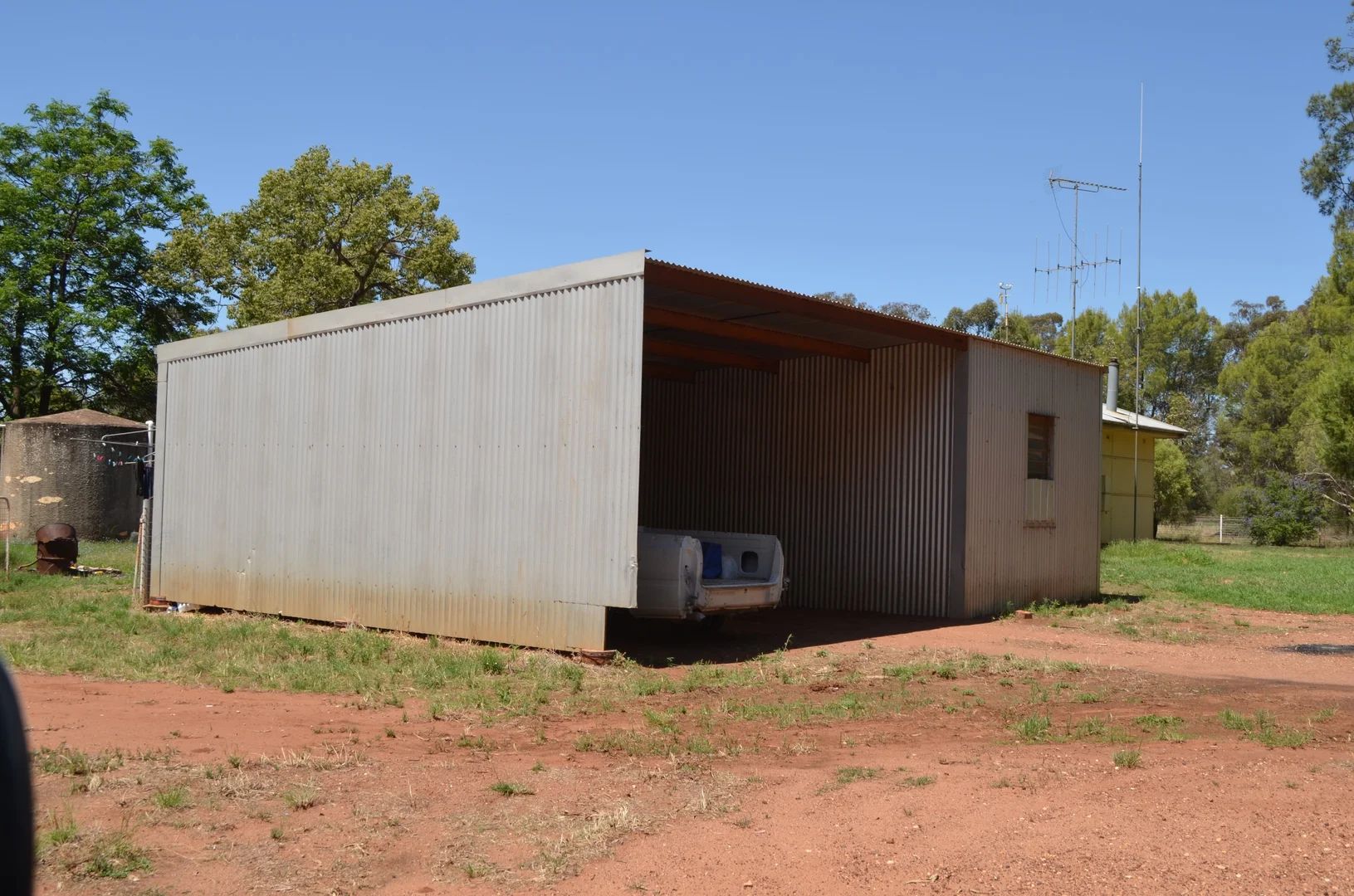 Additional image 14 of 'Mentone' 1521 Bruie Plains Road, Trundle NSW 2875