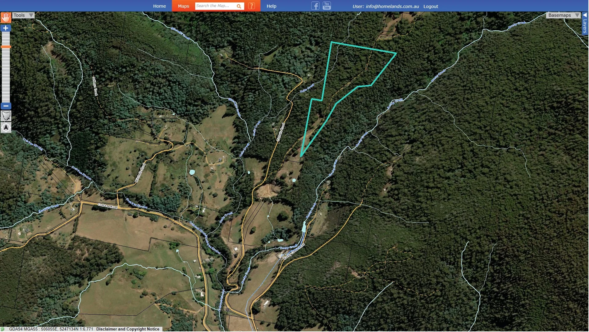 Additional image 19 of Lot 5 Liddells Road, Crabtree TAS 7109