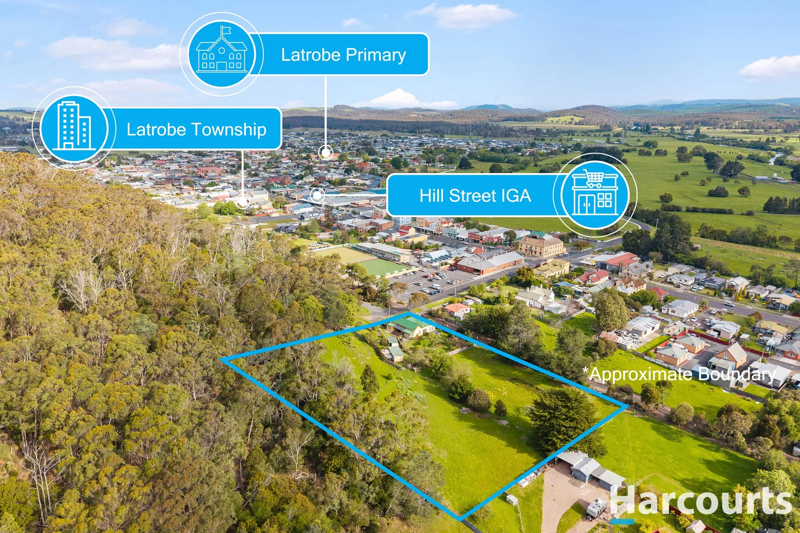 Additional image 2 of 12 Victor Street, Latrobe TAS 7307