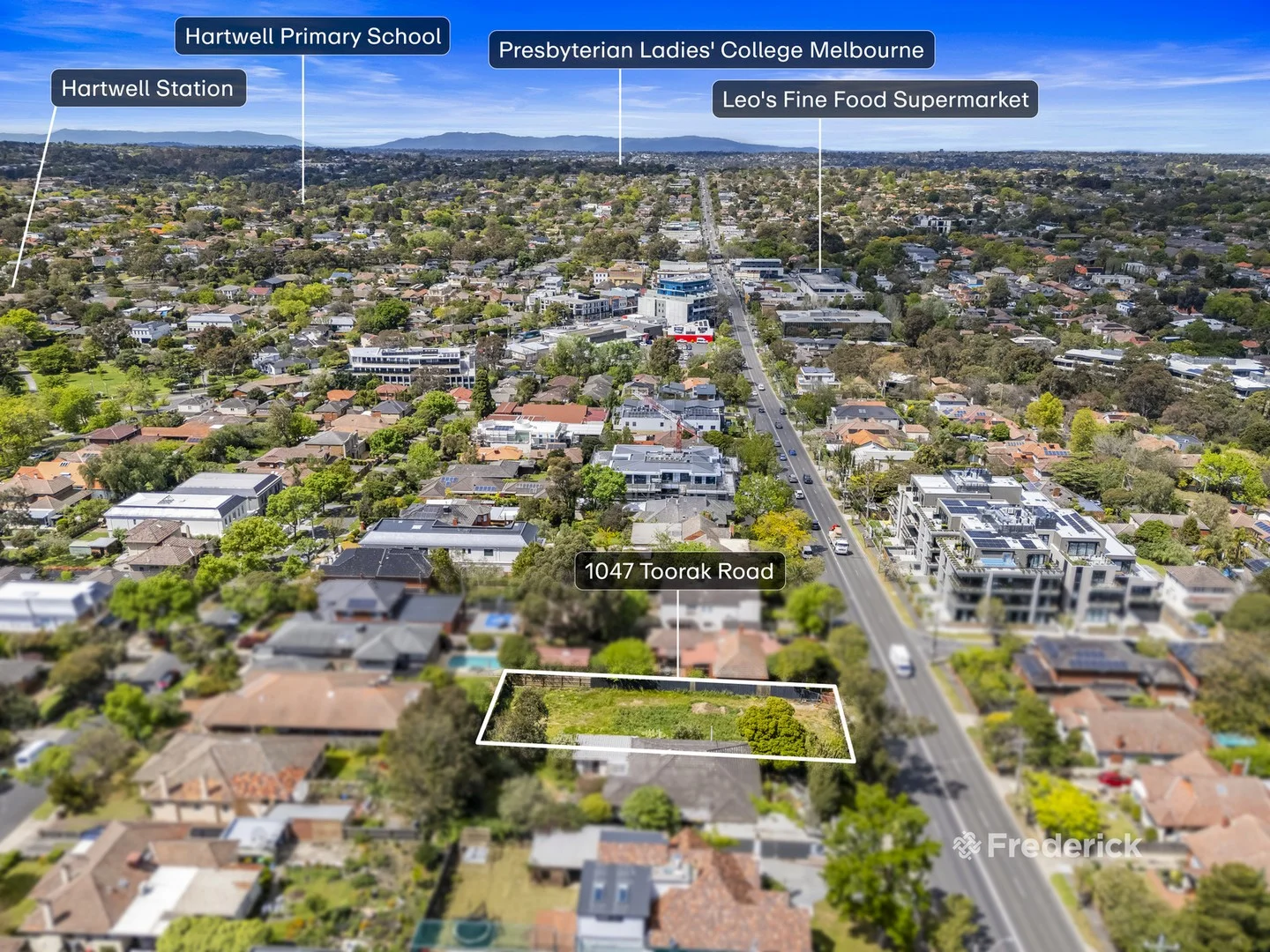 1047 Toorak Road, Camberwell VIC 3124