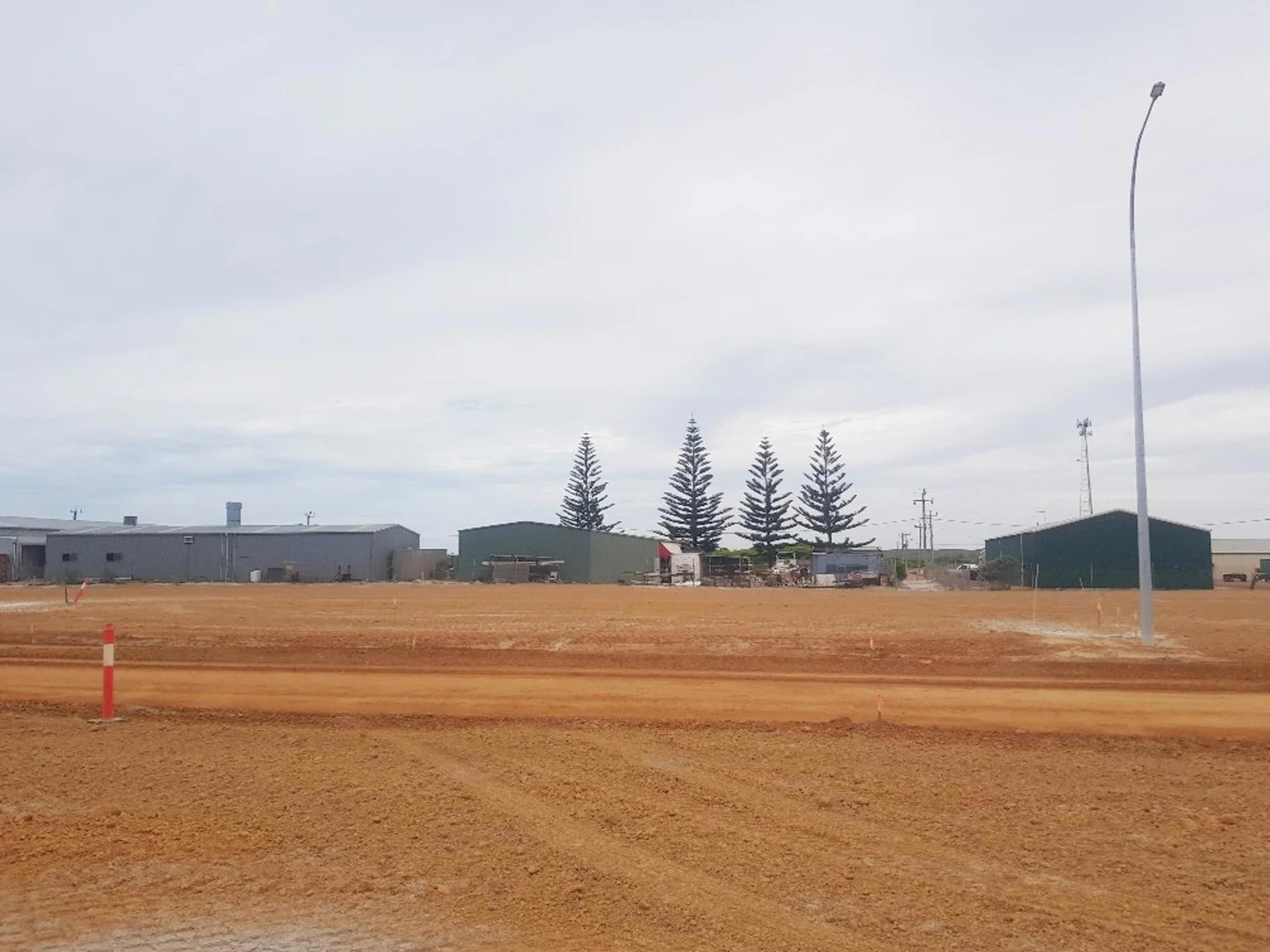 Lot 4 LIMESTONE Way, Jurien Bay WA 6516