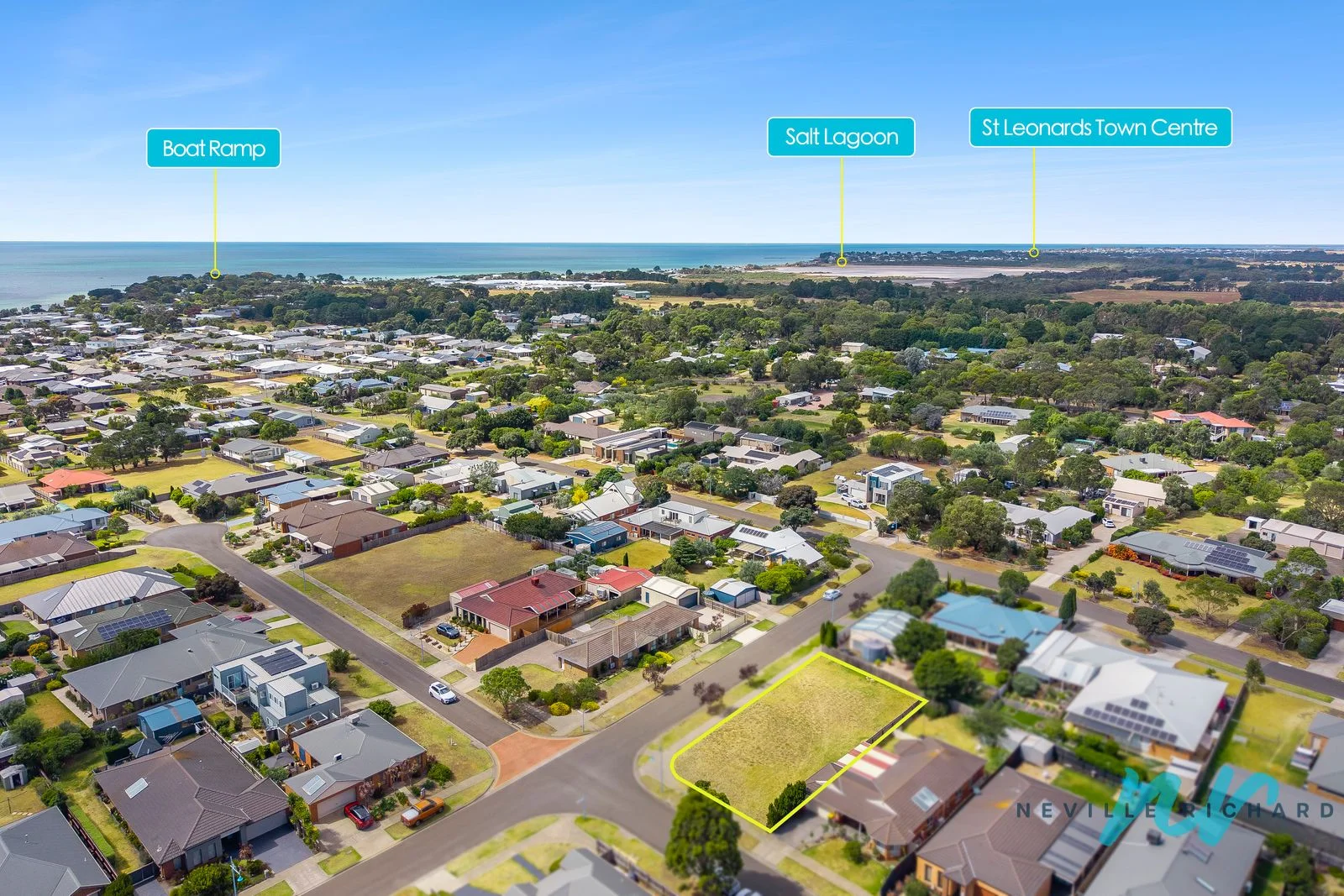 Additional image 4 of 5-7 Ethereal Drive, Indented Head VIC 3223