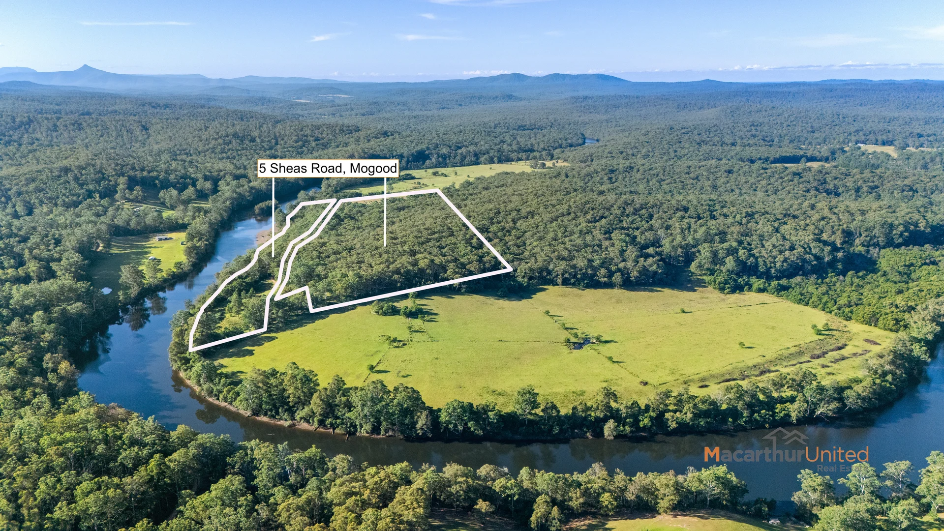 Additional image 3 of 5 Sheas Road, Mogood NSW 2538