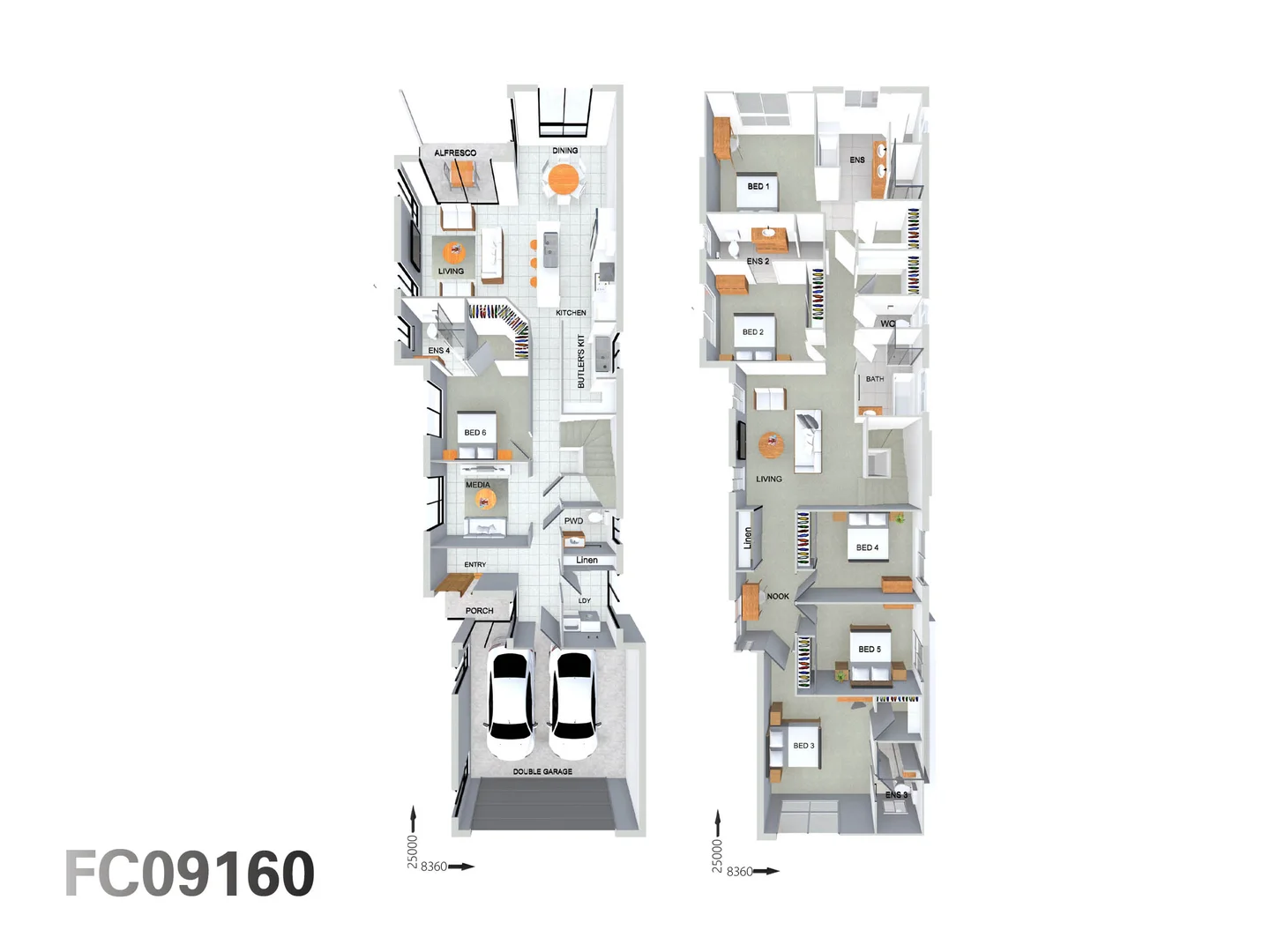 Additional image 8 of 22 Raglan St, St Lucia QLD 4067