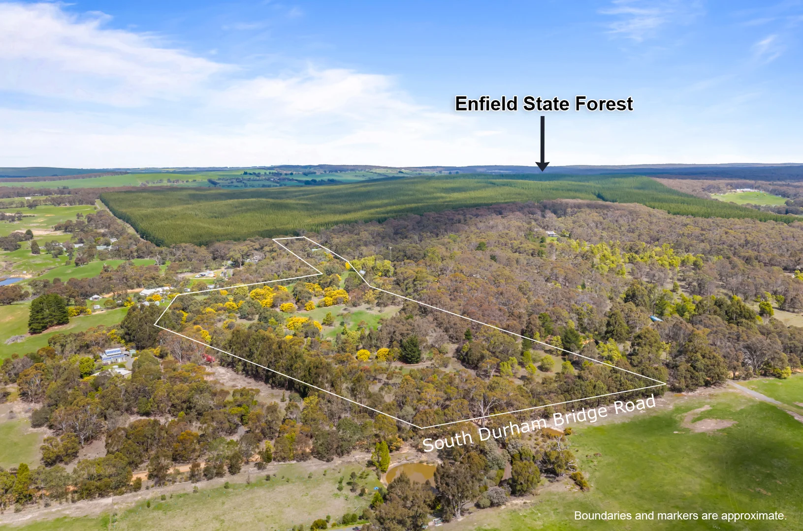 Additional image 23 of Durham Lead VIC 3352