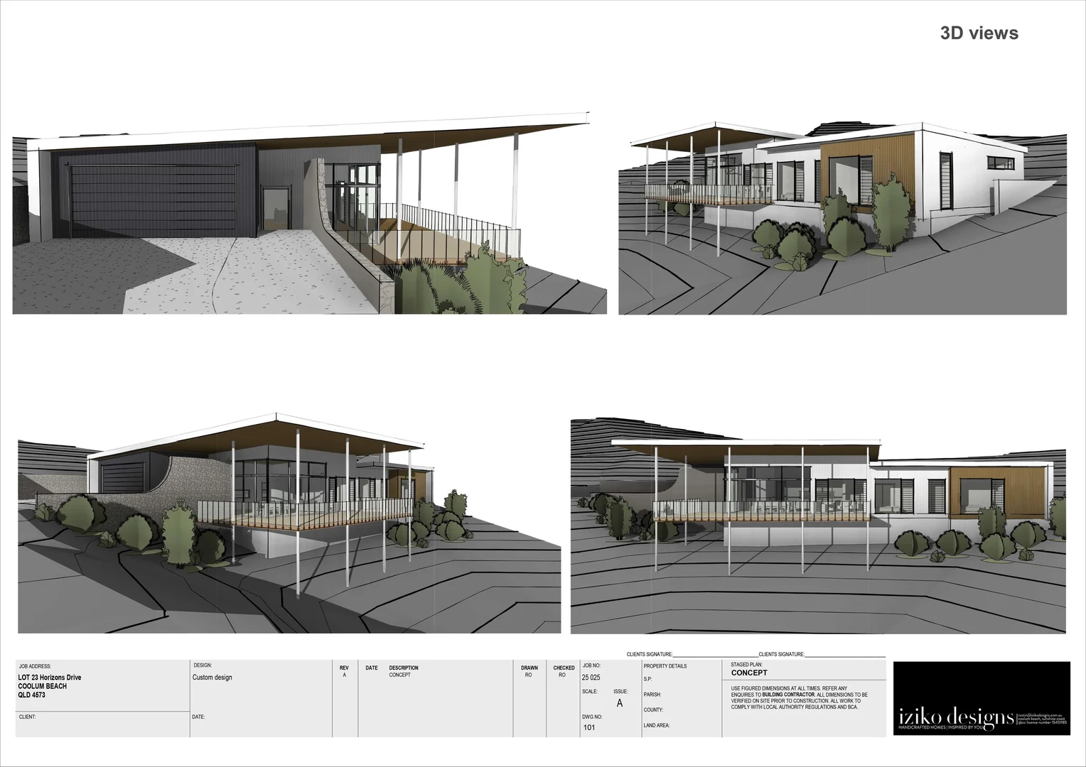 Additional image 3 of 34 Horizons Drive, Coolum Beach QLD 4573