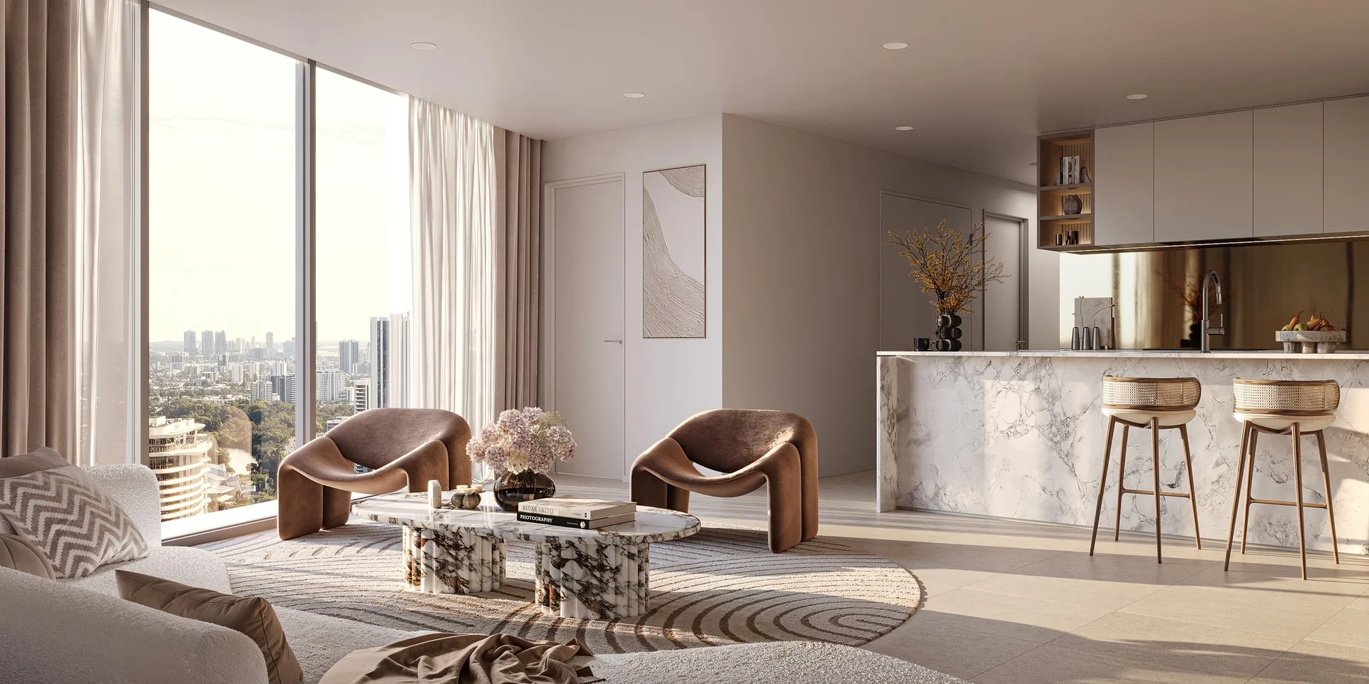 Additional image 13 of 1 Seaview Avenue, Mermaid Beach QLD 4218