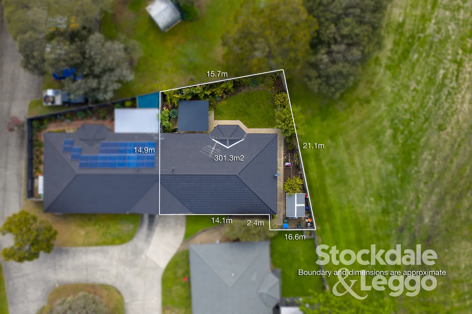 Additional image 11 of 7/21A Howqua Drive, Capel Sound VIC 3940