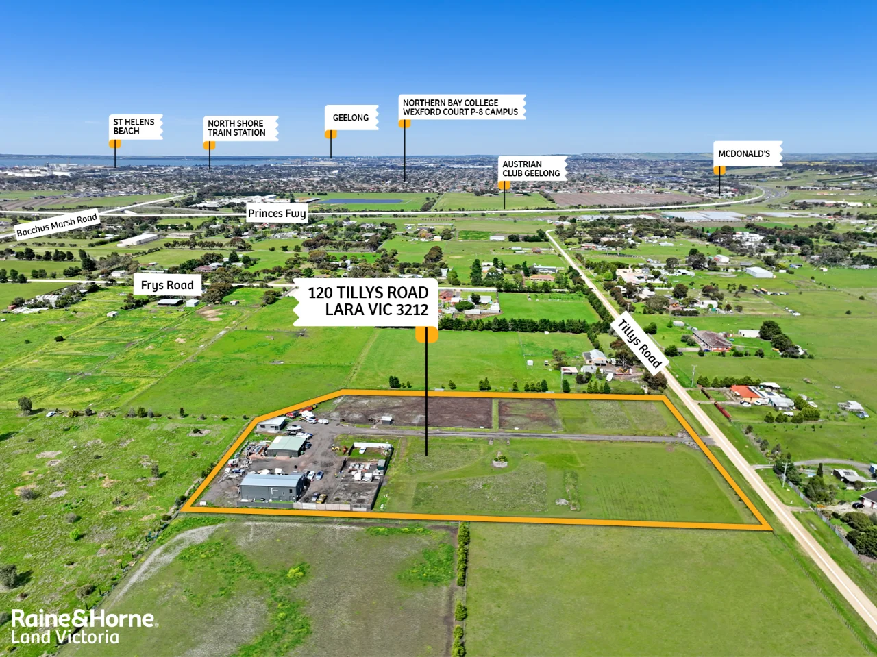 Additional image 4 of 120 Tillys Road, Lara VIC 3212