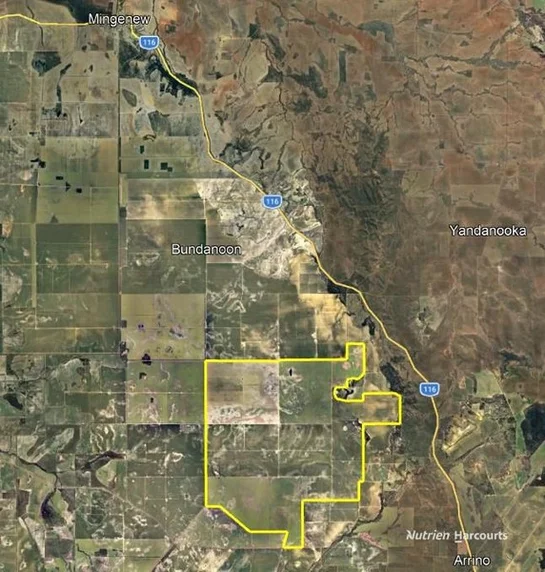 Additional image 11 of 533 Yandanooka West Road, Arrino WA 6519