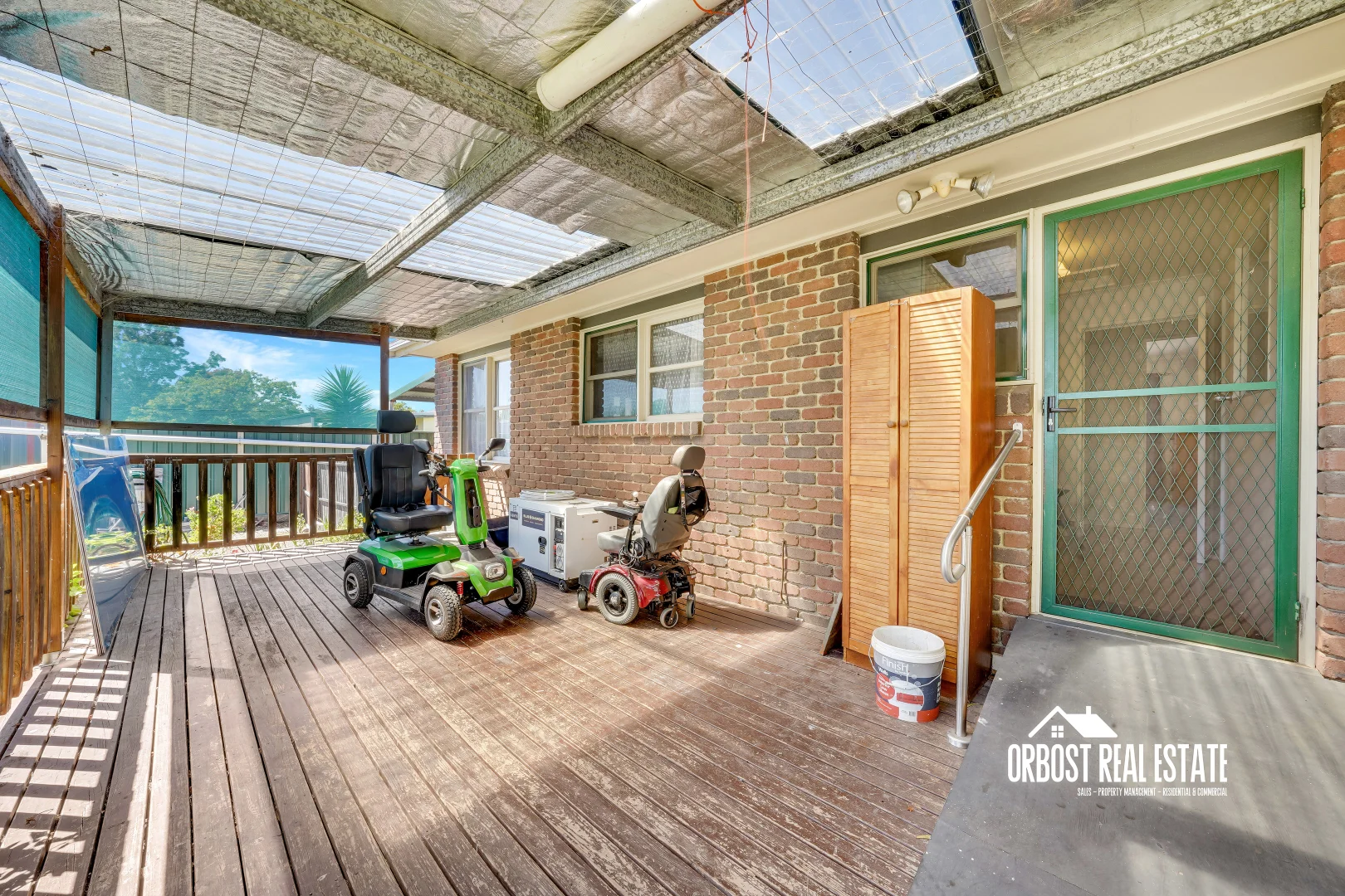 Additional image 13 of 45 OATES STREET, Orbost VIC 3888