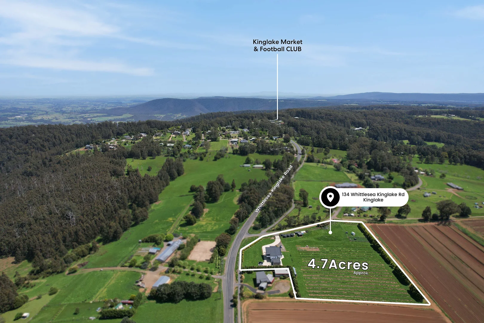 Additional image 23 of 134 Whittlesea Kinglake Road, Kinglake VIC 3763