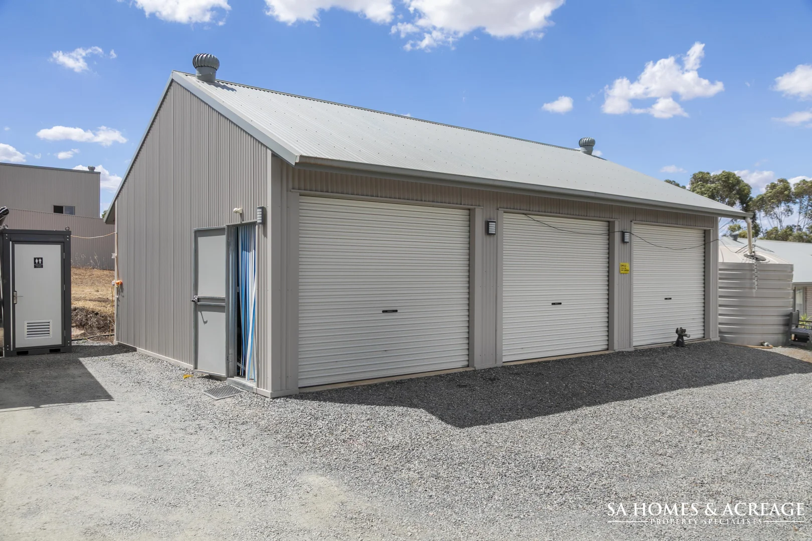 Additional image 8 of 19A West Terrace, Leasingham SA 5452