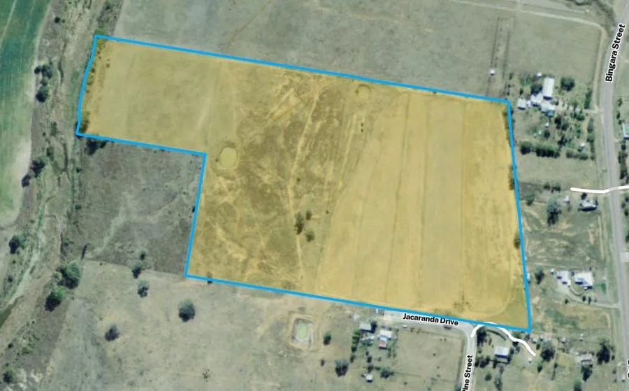 Additional image 13 of Warialda Rail NSW 2402