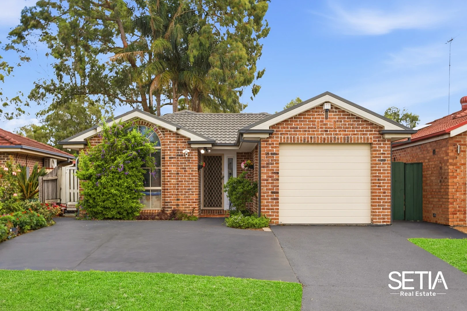 18 Stockade Place, Woodcroft NSW 2767