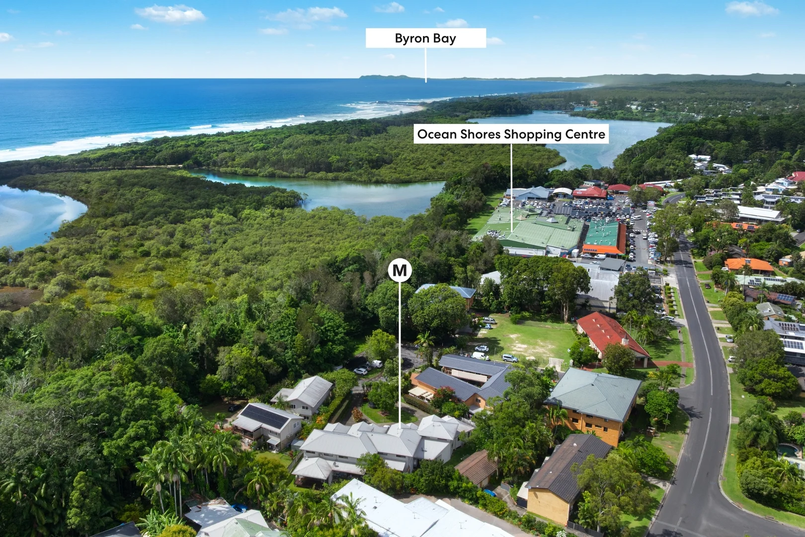 Additional image 2 of 2/3 Bindaree Way, Ocean Shores NSW 2483