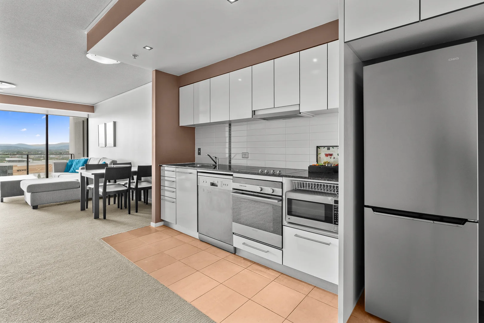 Additional image 4 of 1409/22 Surf Parade, Broadbeach QLD 4218