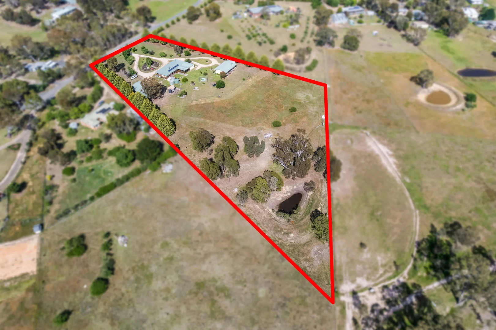 Additional image 14 of 2 Fennelly Drive, Pyalong VIC 3521