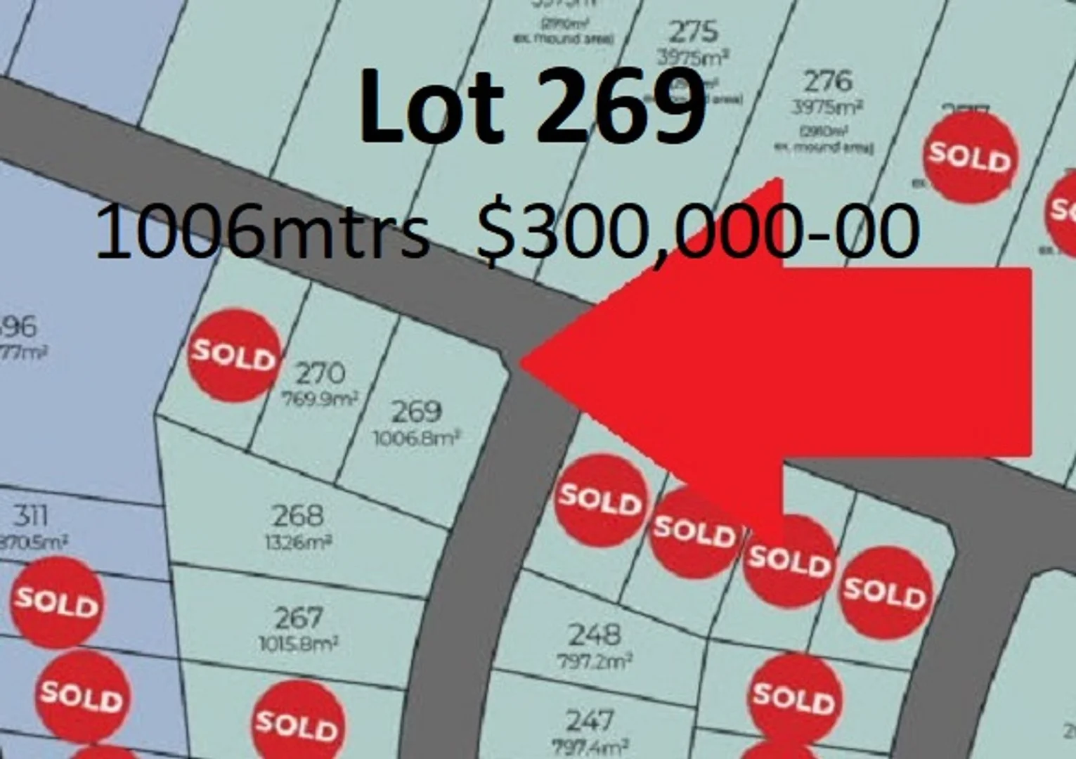 Additional image 5 of lot 1/83 Almond, Denman NSW 2328