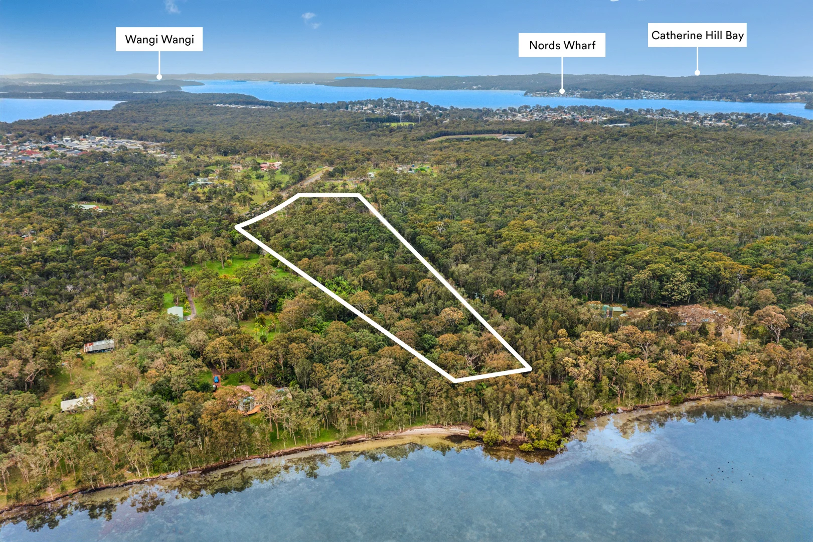 Additional image 9 of 285 Cams Boulevard, Summerland Point NSW 2259