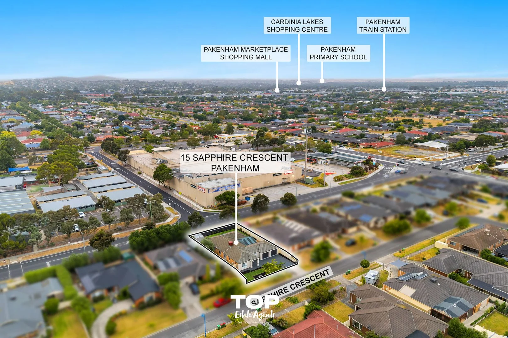 Additional image 33 of 15 Sapphire Crescent, Pakenham VIC 3810