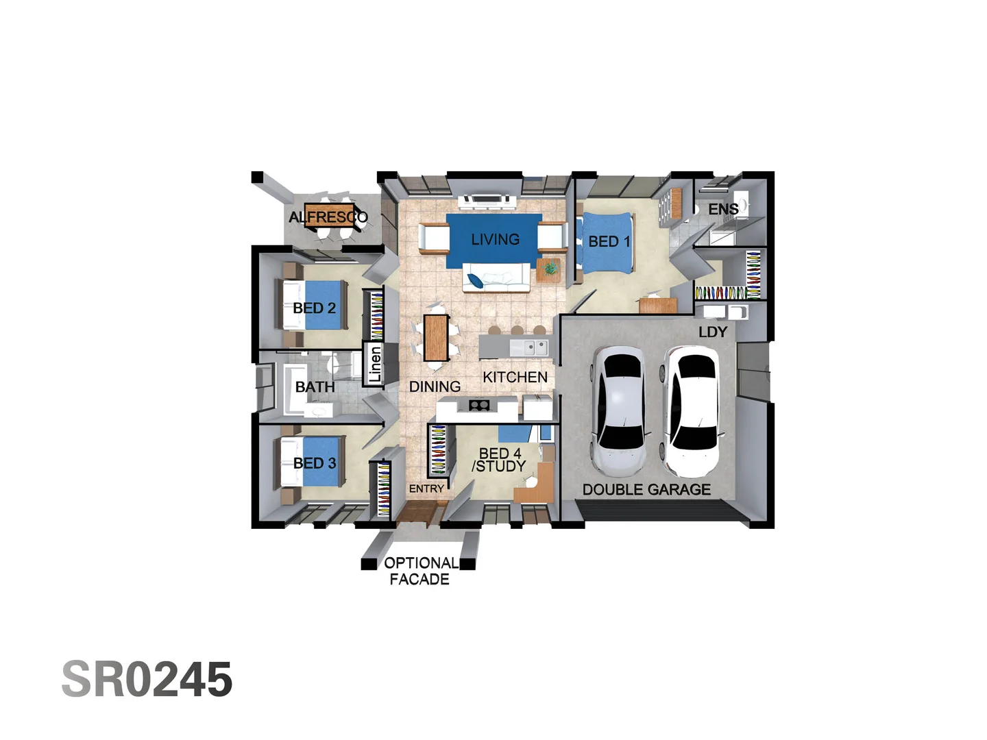 Additional image 4 of 36 Gordon Nixon Avenue, West Kempsey NSW 2440