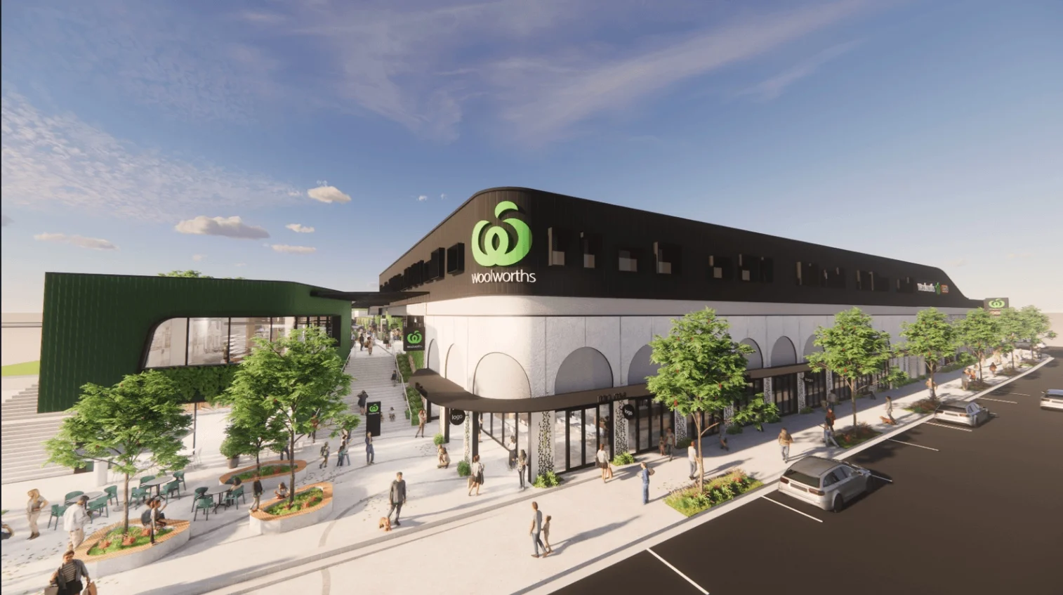 Additional image 24 of Lot 124/TBA Twelfth Avenue, Austral NSW 2179