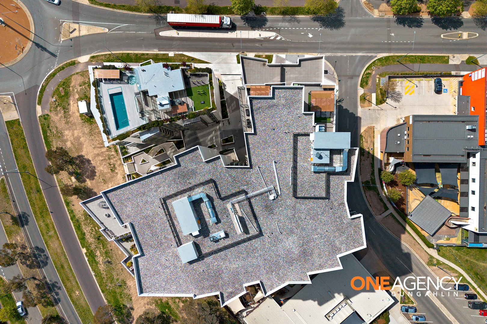 Additional image 16 of 205/90 Swain Street, Gungahlin ACT 2912