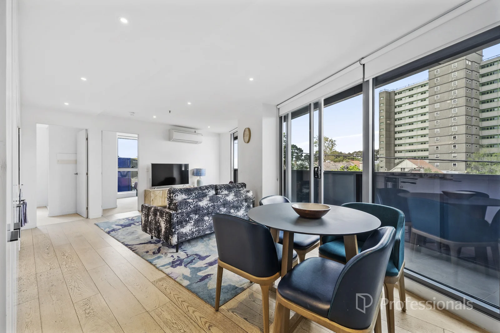 Additional image 5 of 218/1 Ascot Vale Road, Flemington VIC 3031