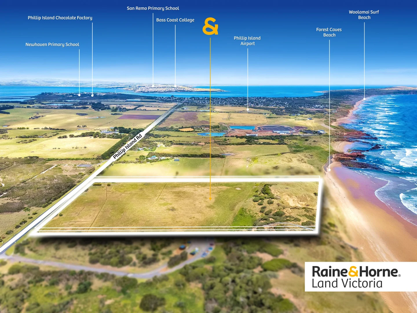 Additional image 2 of 1285 Phillip Island Road, Newhaven VIC 3925