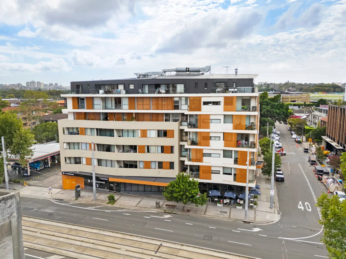 Additional image 9 of 111/9-15 Ascot Street, Kensington NSW 2033