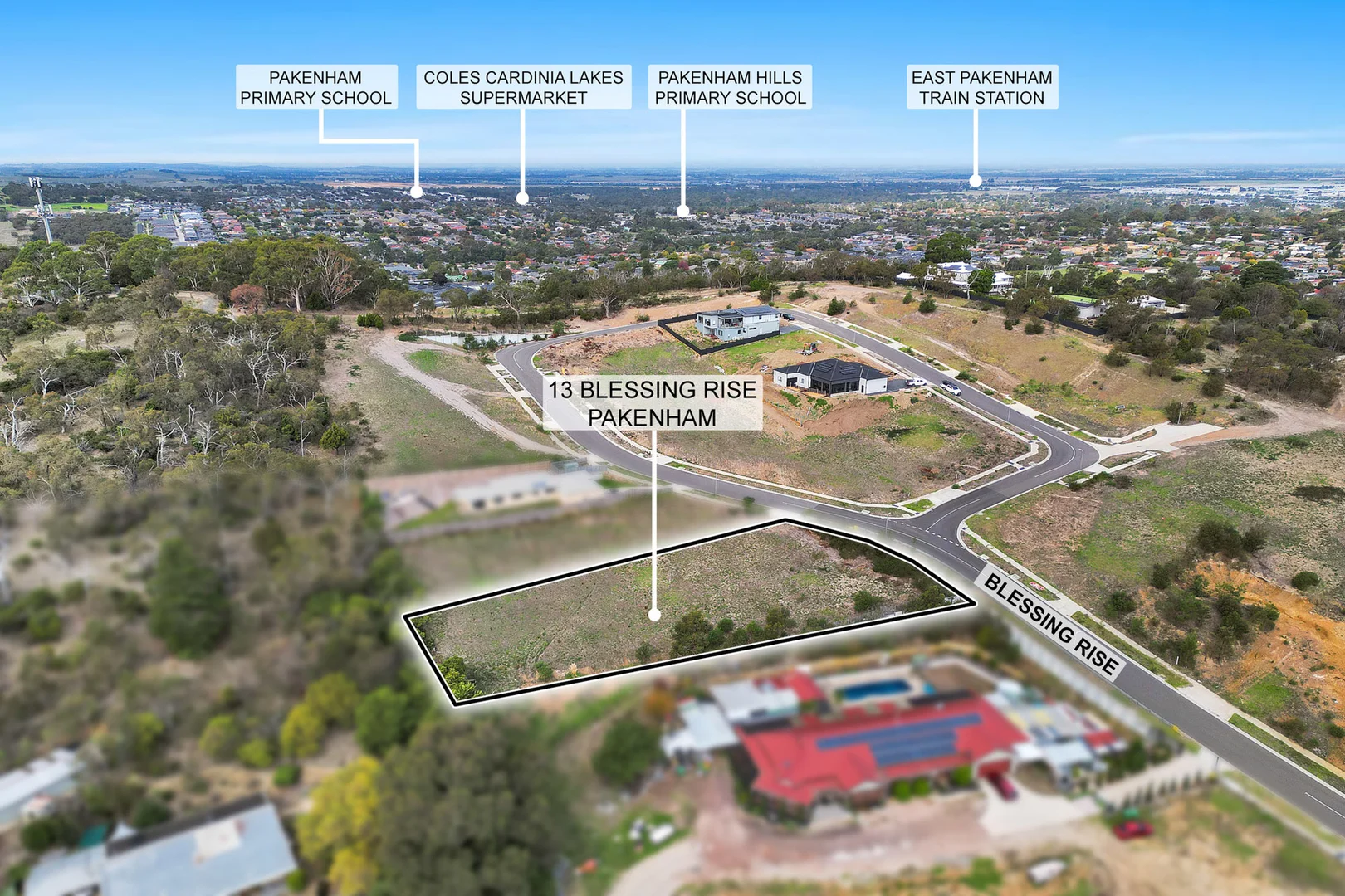 Additional image 2 of 13 Blessing Rise, Pakenham VIC 3810