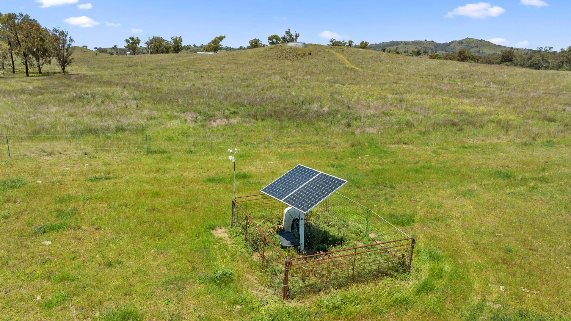 Additional image 15 of "Riverside" 826 Wittagoona Road, Halls Creek NSW 2346