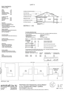 Additional image 15 of 43B & 43C Dewhurst Street, Quirindi NSW 2343