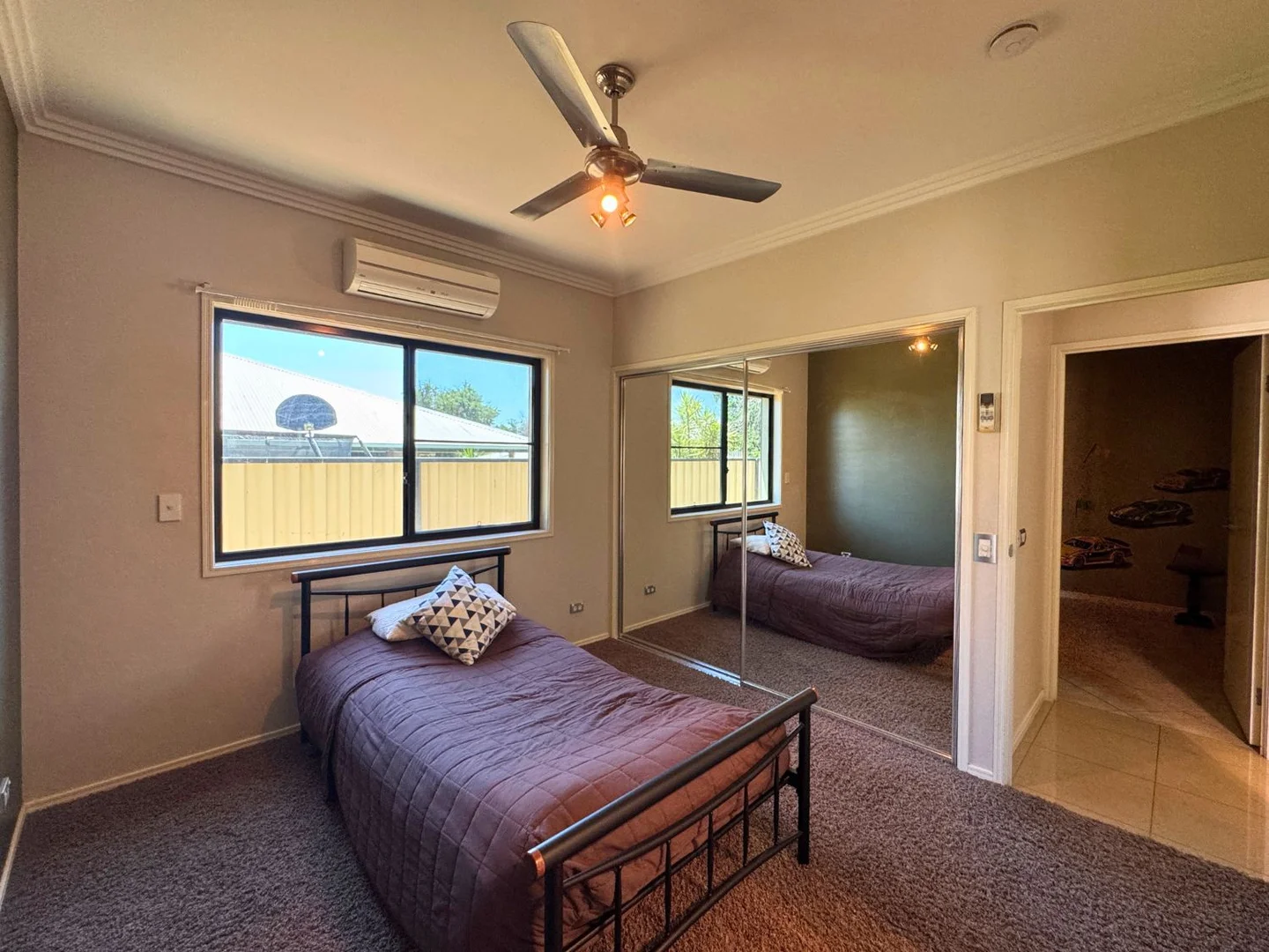 Additional image 21 of 31 Bernborough Avenue, Moranbah QLD 4744