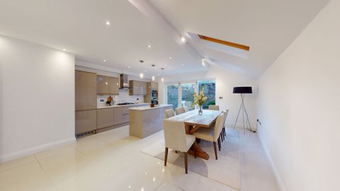Pennard Road, London W12
