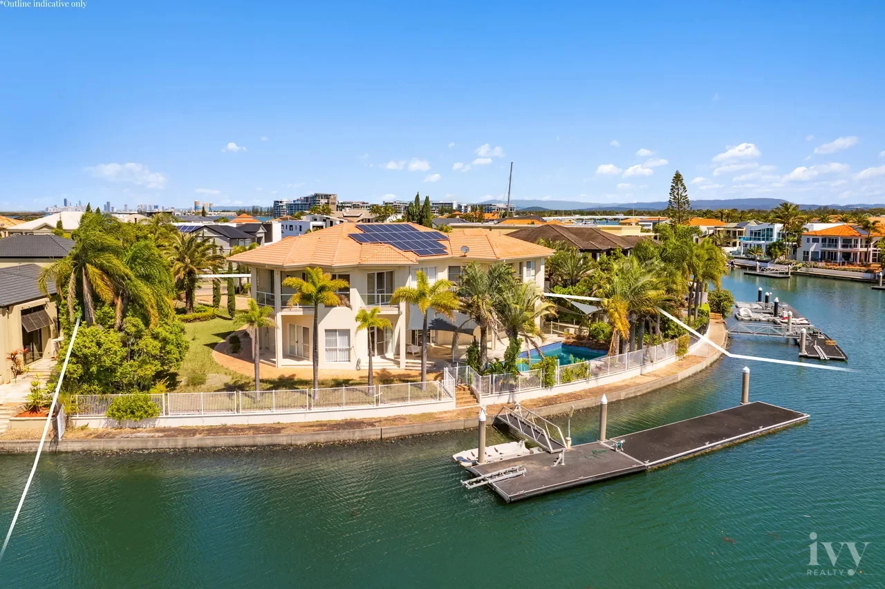 Additional image 5 of 11-13 Queen Guineveres Place, Sovereign Islands QLD 4216