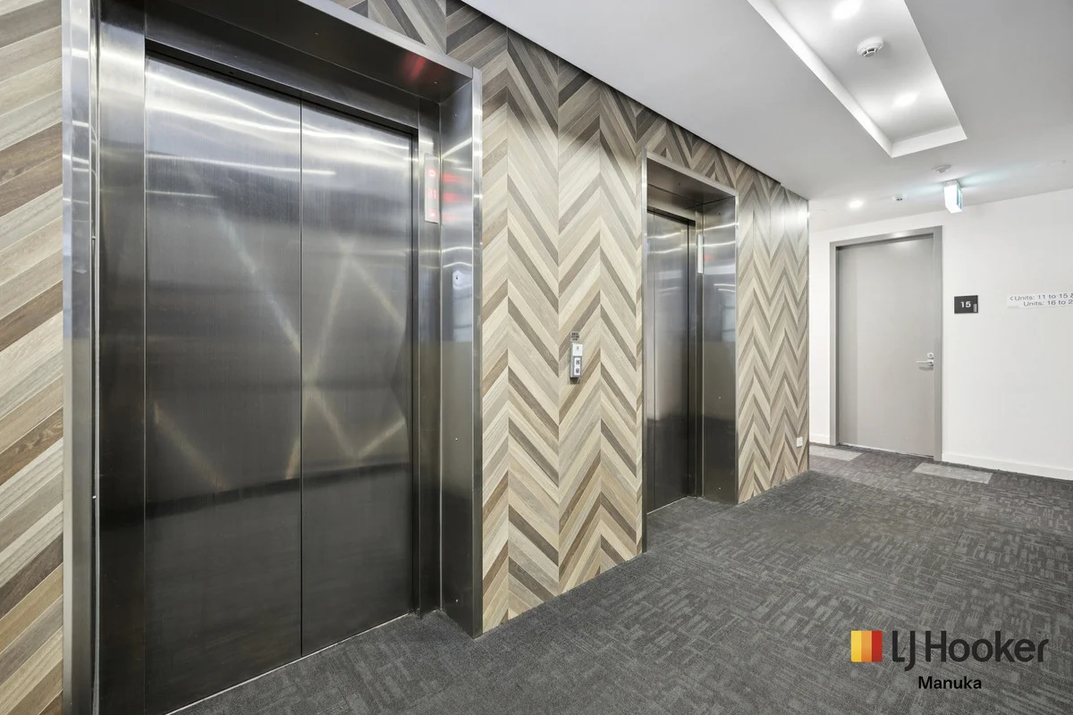 Additional image 13 of 15/115 Canberra Avenue, Griffith ACT 2603