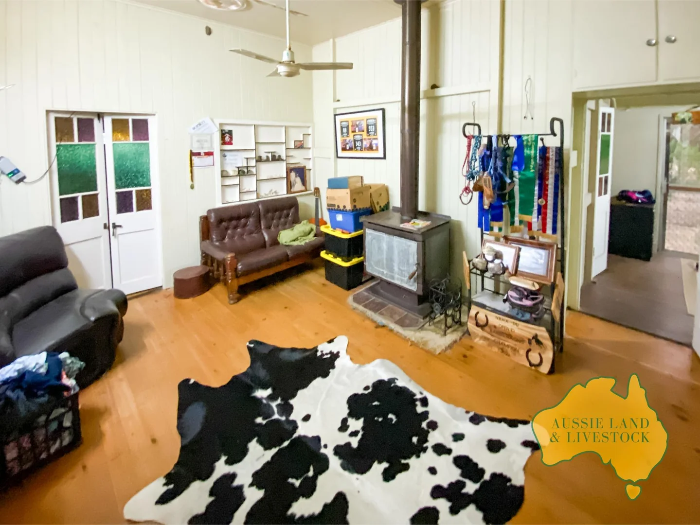 Additional image 34 of 95 Monto Mount Perry Road, Tellebang QLD 4630