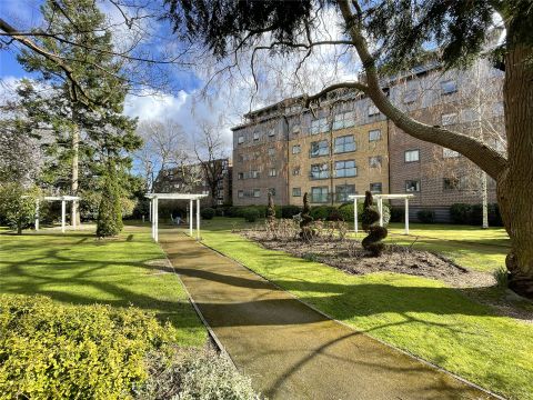 Southcote Lane, Reading, Berkshire RG30