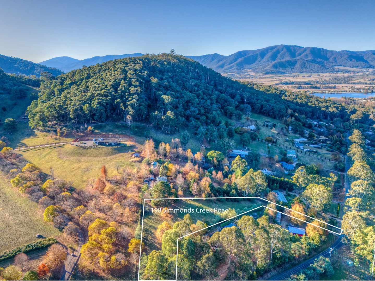 Additional image 9 of 198 Simmonds Creek Road, Tawonga South VIC 3698