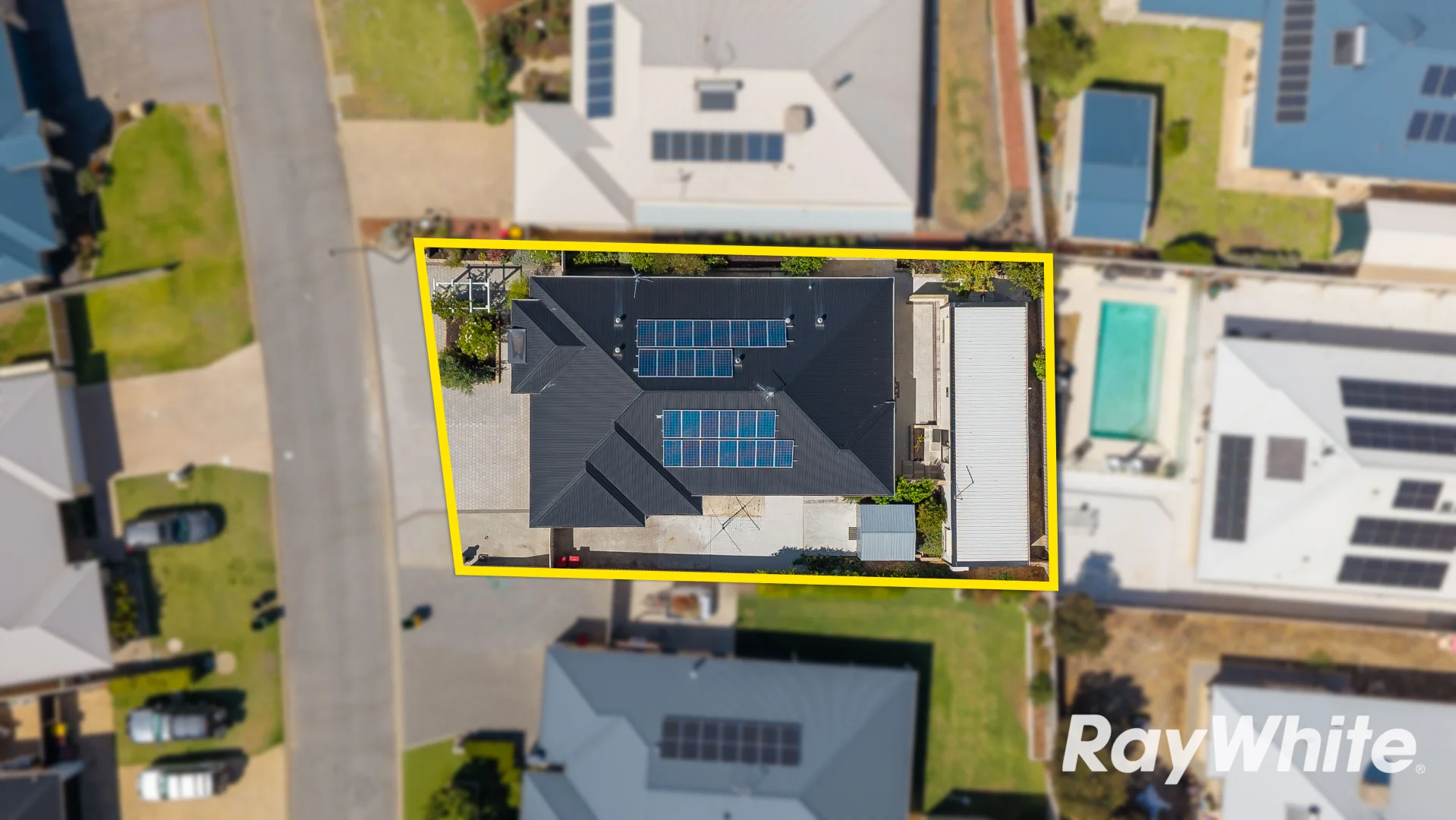 Additional image 15 of 36 Holloway Turn, Ravenswood WA 6208