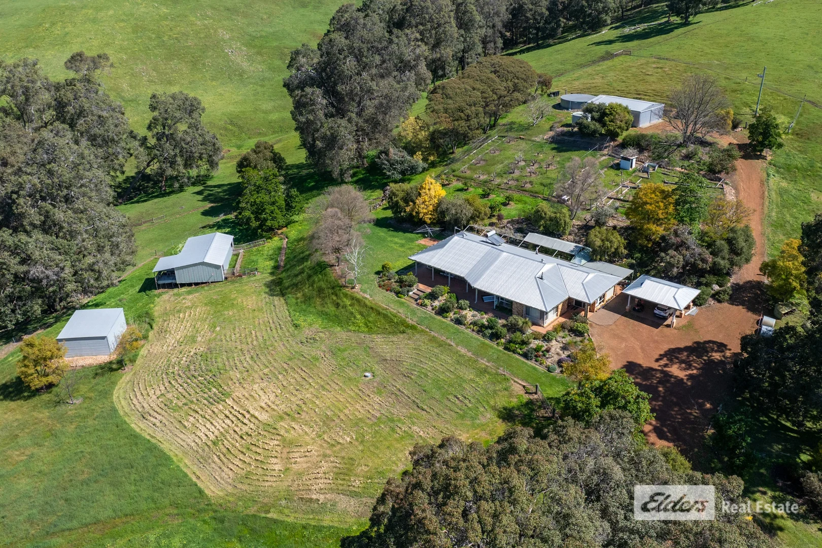 Additional image 2 of 260 Thomson Brook Road, Thomson Brook WA 6239