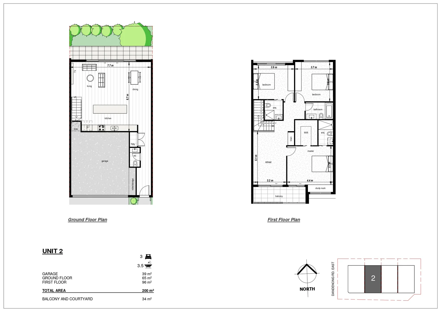 Additional image 7 of 117 Dandenong Road East, Frankston VIC 3199