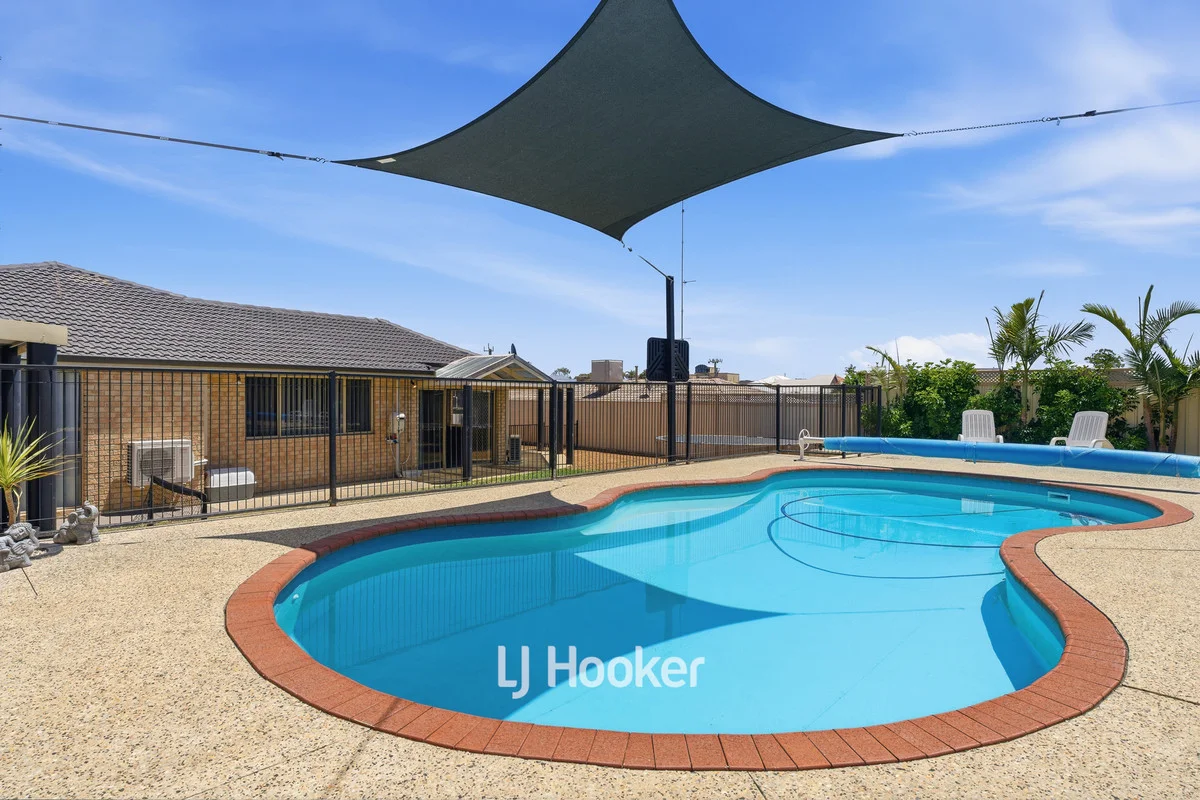 Additional image 22 of 40 Barnes Avenue, Australind WA 6233