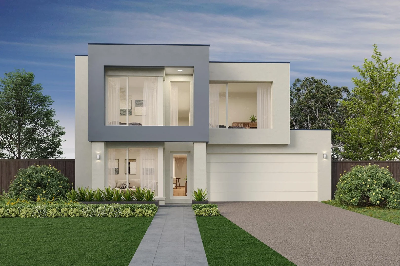 Lot 11505 Handfield Street, Armstrong Creek VIC 3217