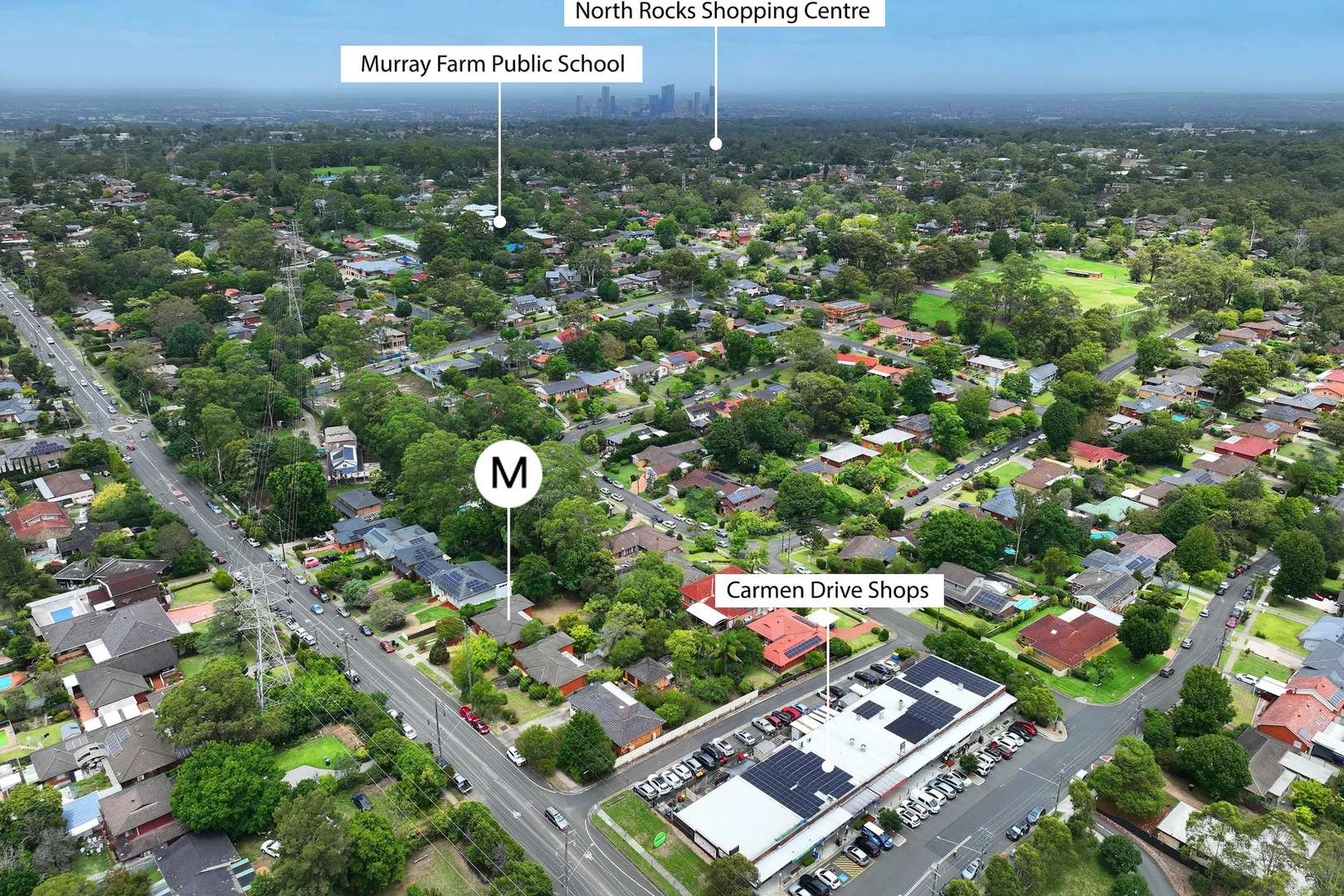 Additional image 12 of 51 Oakes Road, Carlingford NSW 2118