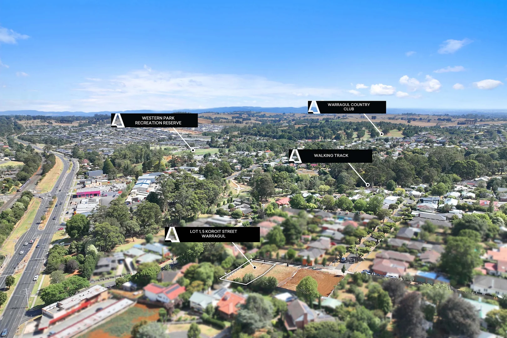 Additional image 5 of Lot 1, 15 Koroit Street, Warragul VIC 3820