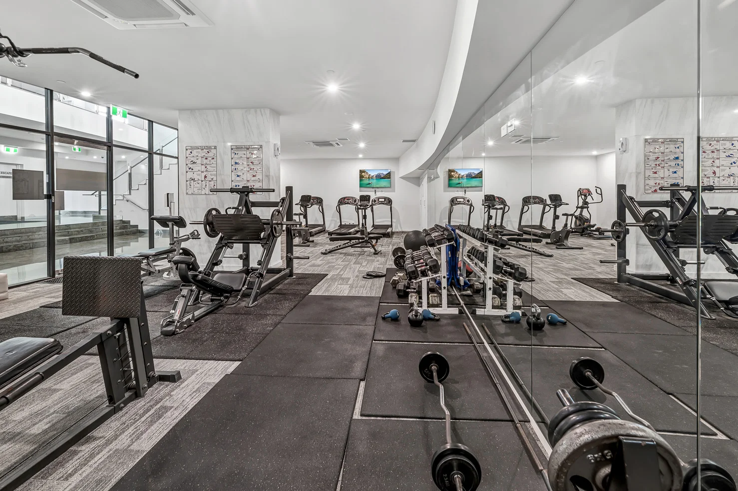 Additional image 20 of 2205/22 Surf Parade, Broadbeach QLD 4218