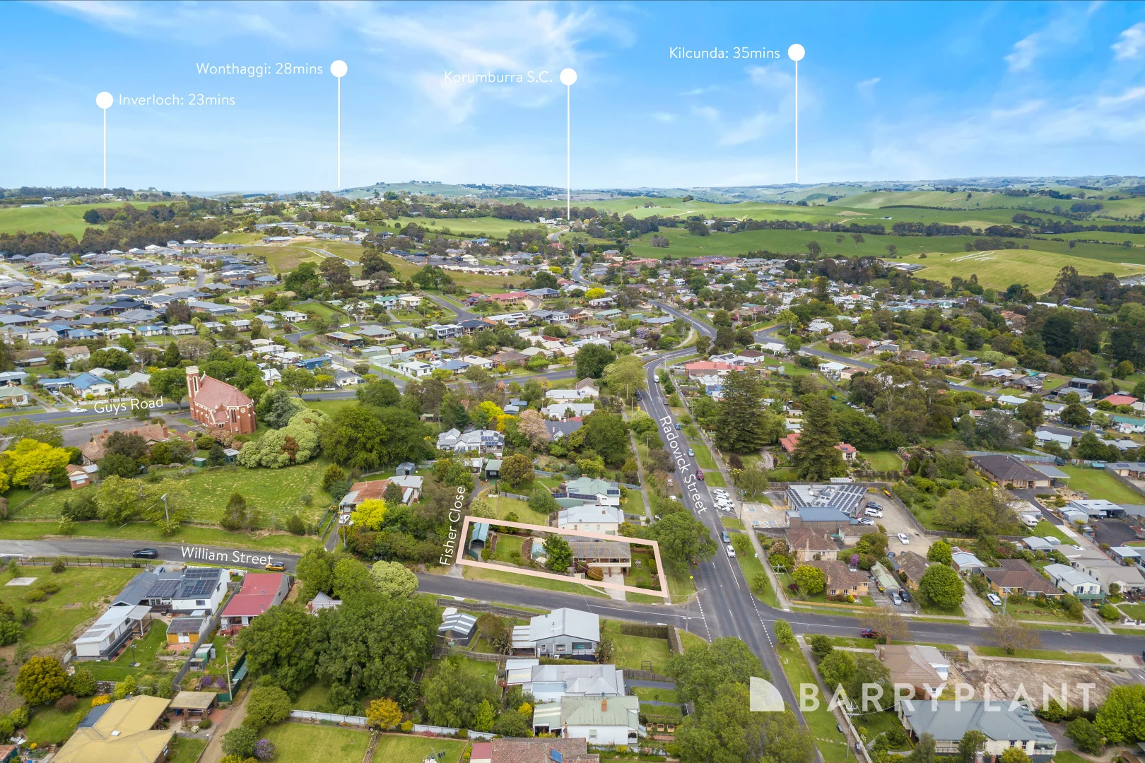 Additional image 34 of 45 Radovick Street, Korumburra VIC 3950